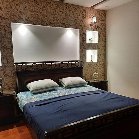 3 Bedroom Furnished Holiday Home Near Valencia Town, Lake City & Ring Road Lahaur Zewnętrze zdjęcie