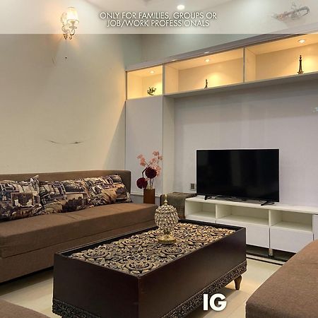 3 Bedroom Furnished Holiday Home Near Valencia Town, Lake City & Ring Road Lahaur Zewnętrze zdjęcie