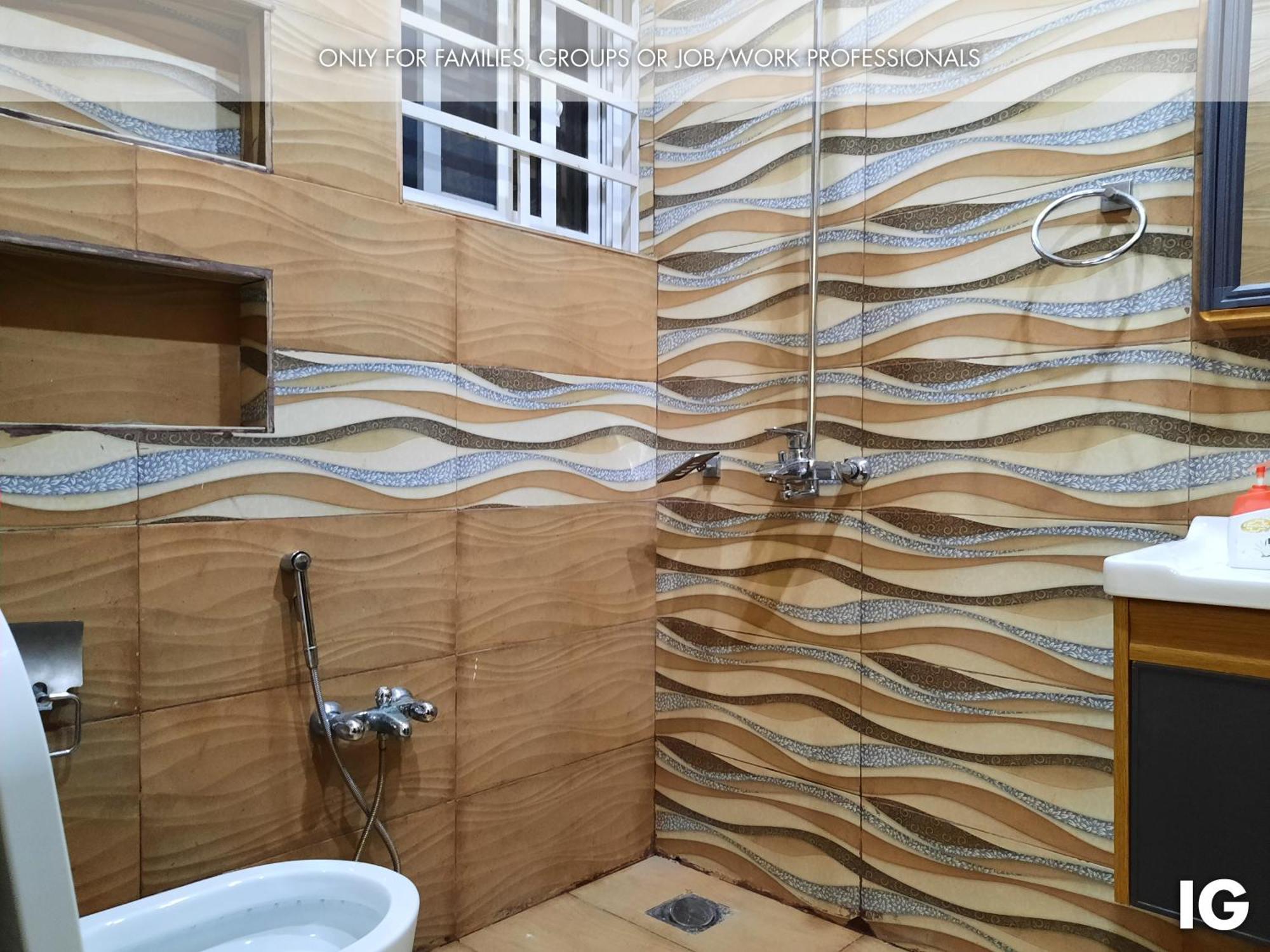 3 Bedroom Furnished Holiday Home Near Valencia Town, Lake City & Ring Road Lahaur Zewnętrze zdjęcie