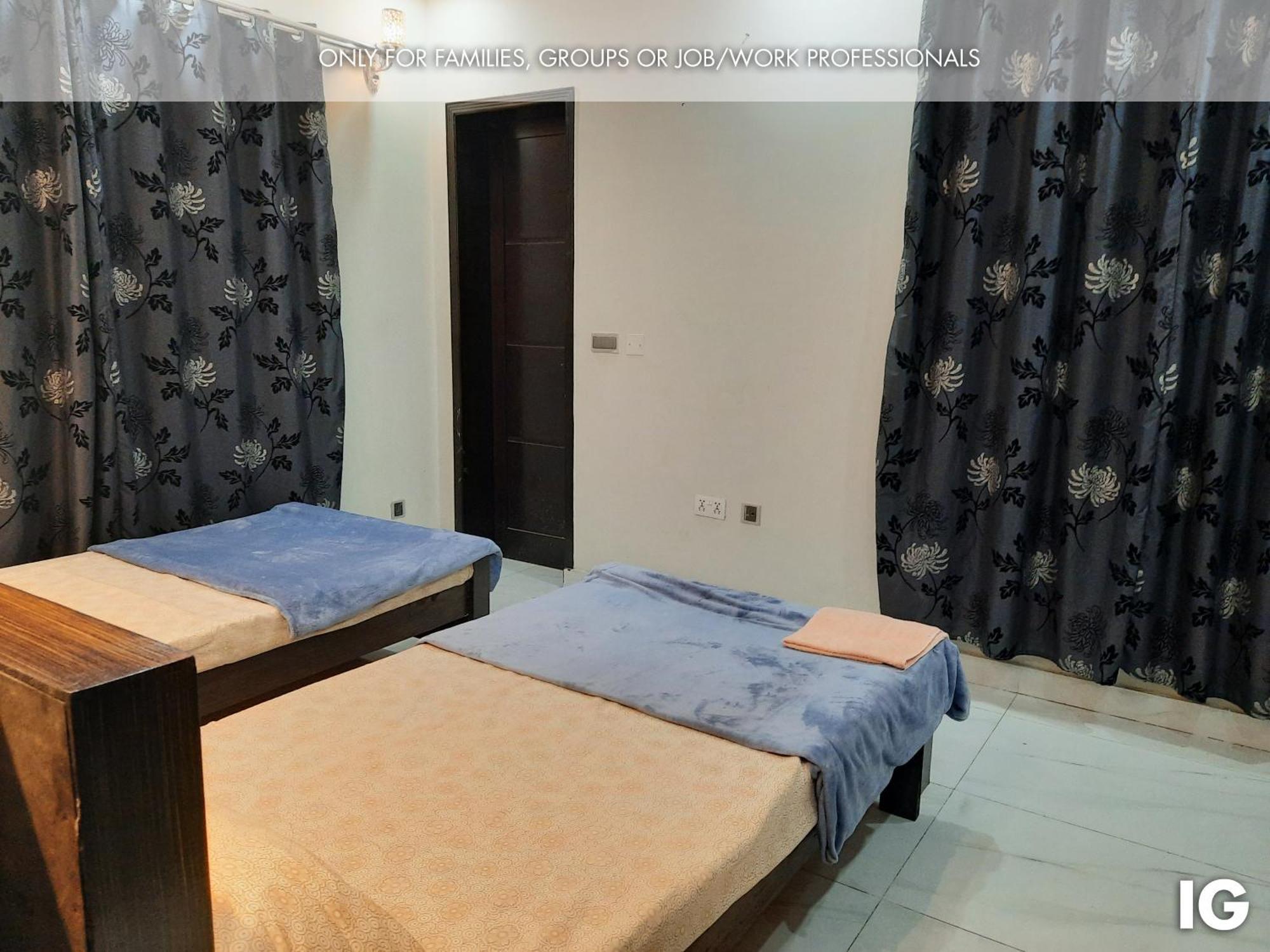 3 Bedroom Furnished Holiday Home Near Valencia Town, Lake City & Ring Road Lahaur Zewnętrze zdjęcie
