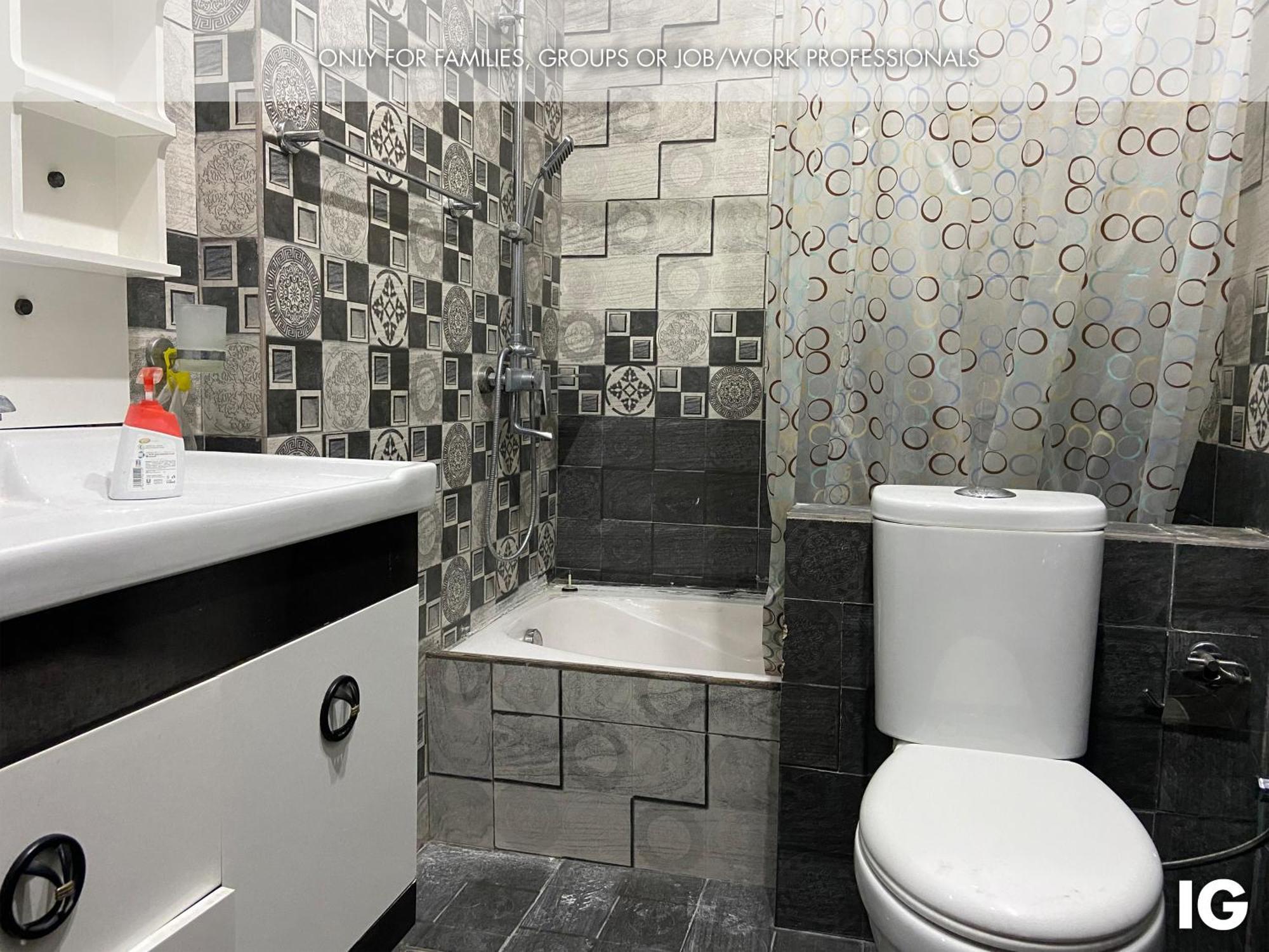 3 Bedroom Furnished Holiday Home Near Valencia Town, Lake City & Ring Road Lahaur Zewnętrze zdjęcie