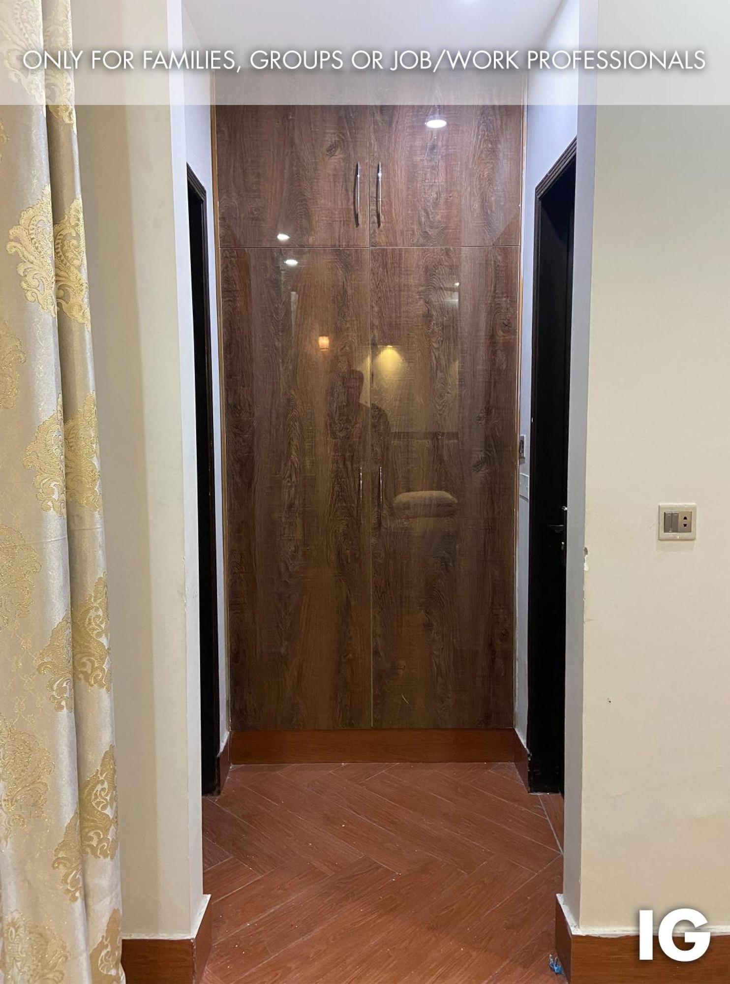 3 Bedroom Furnished Holiday Home Near Valencia Town, Lake City & Ring Road Lahaur Zewnętrze zdjęcie