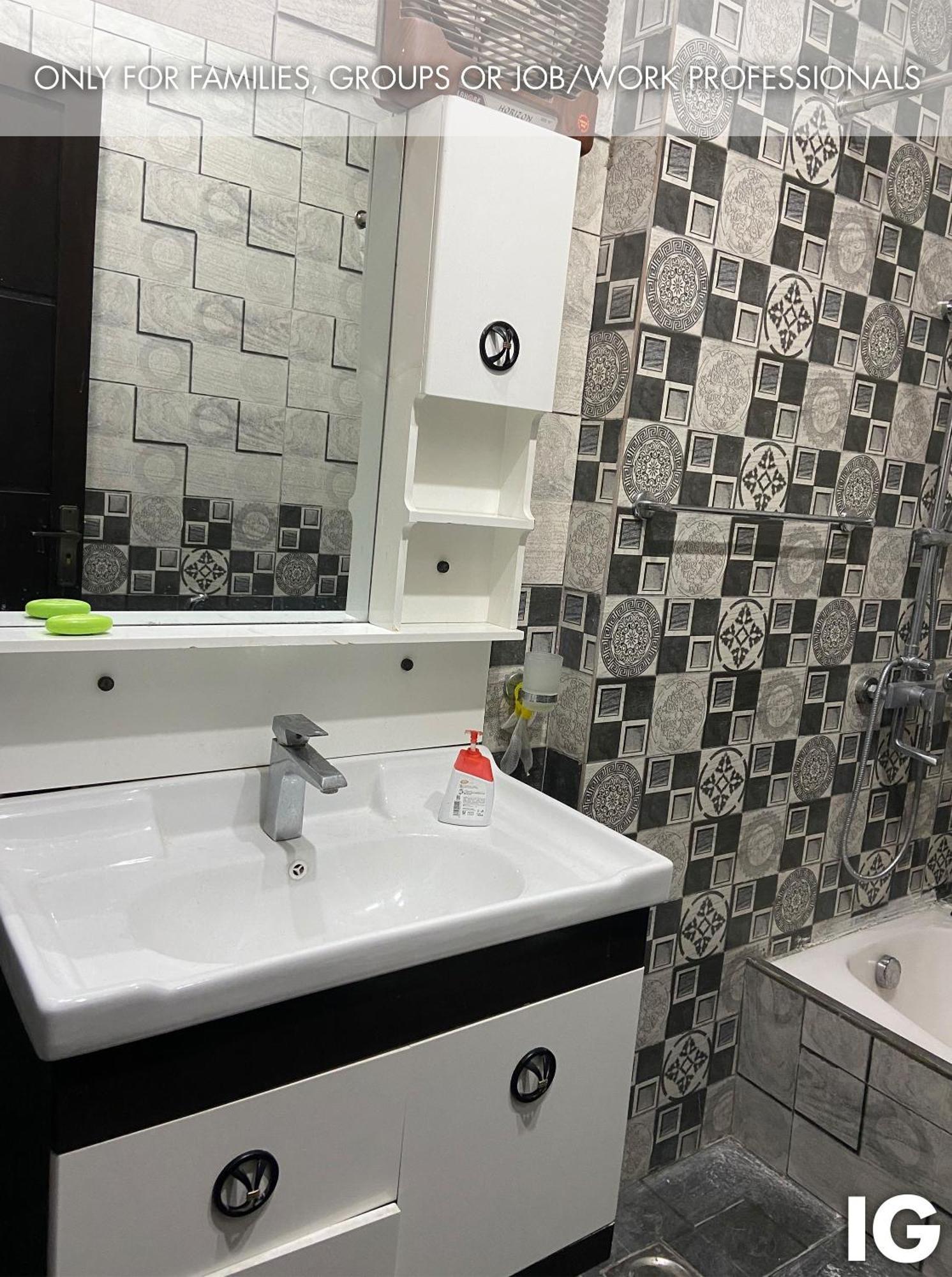 3 Bedroom Furnished Holiday Home Near Valencia Town, Lake City & Ring Road Lahaur Zewnętrze zdjęcie